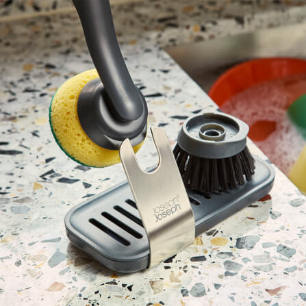 หัวแปรงสำรอง JOSEPH JOSEPH รุ่น SINKTECH N6500001_4